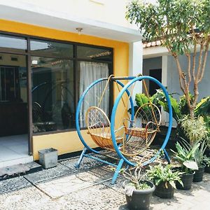 Hotel Gunung Slamet